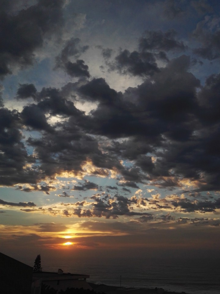 Sunrise