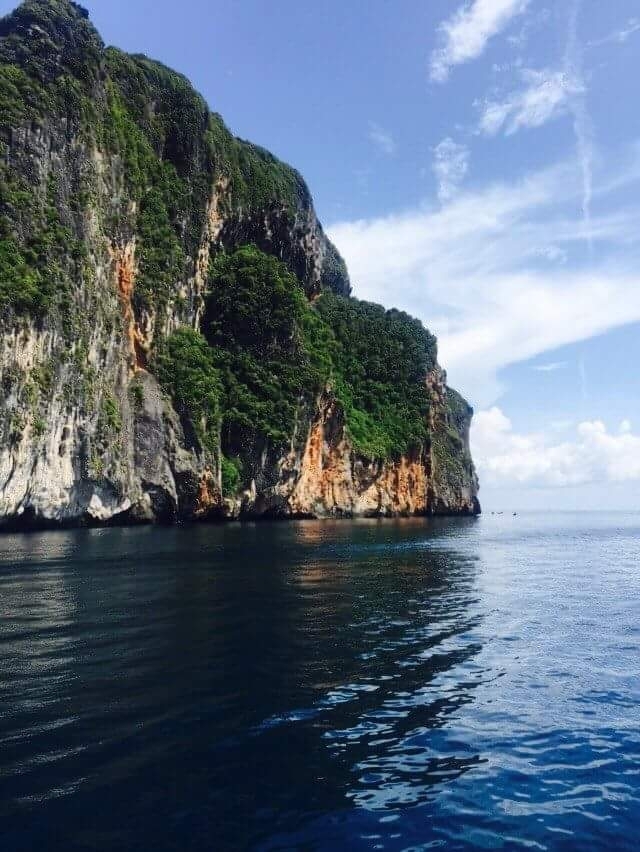 island