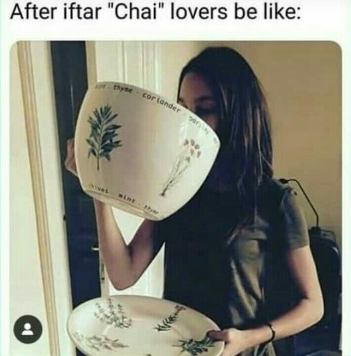 I my tea lover