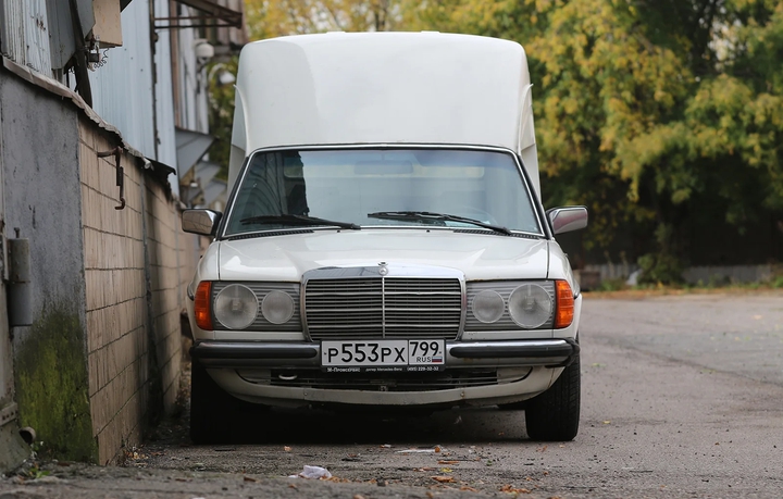 mercedes benz