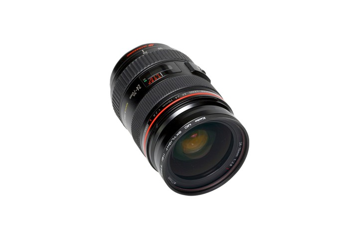 Camera