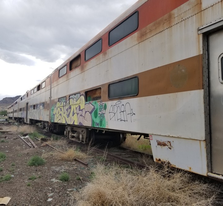 Ghost Train