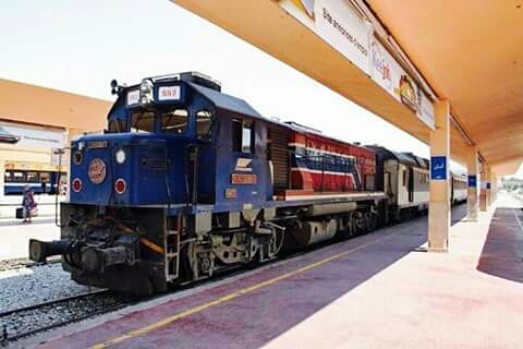 GT557 tunisia