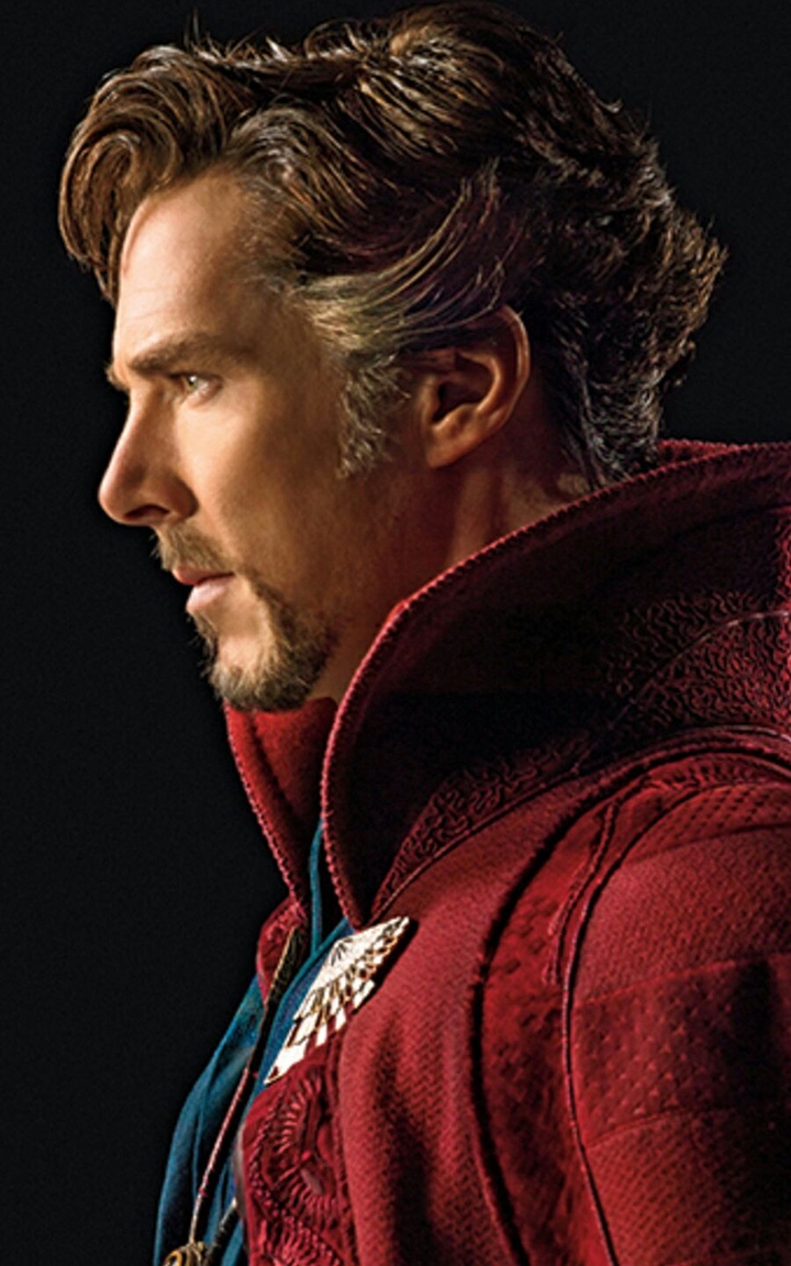 Doctor Strange