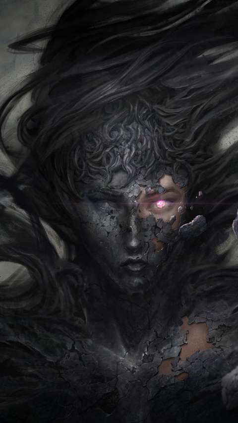 dark demon