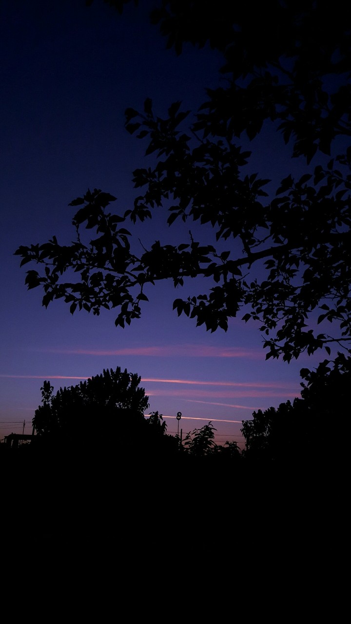 sky