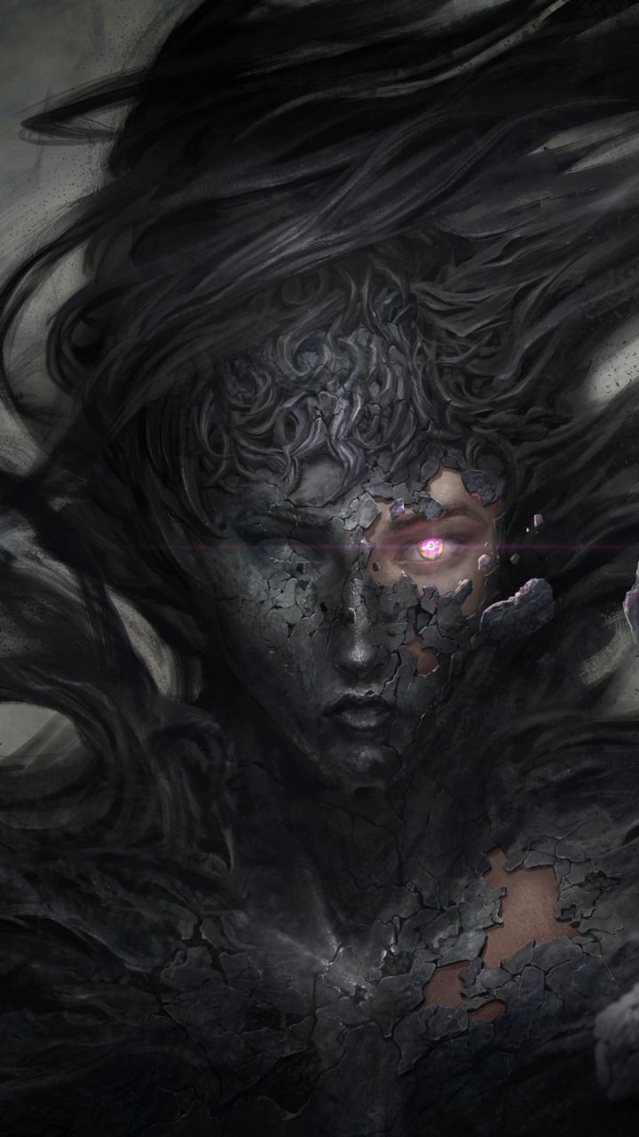 dark demon