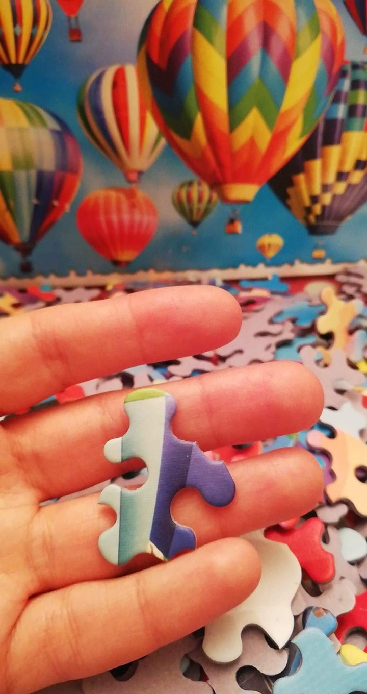 puzzle