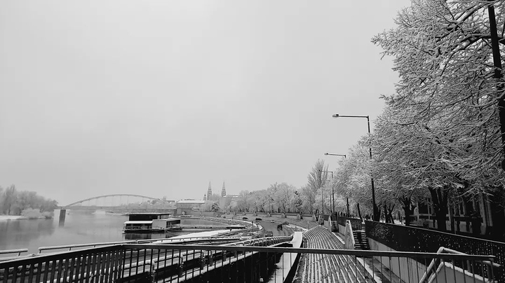 Snowland