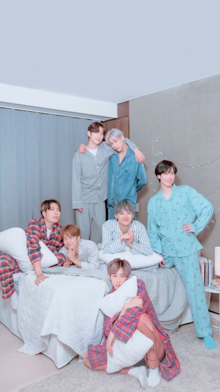 Got7 wallpaper