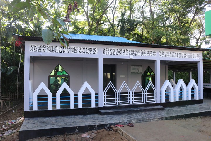 masjid
