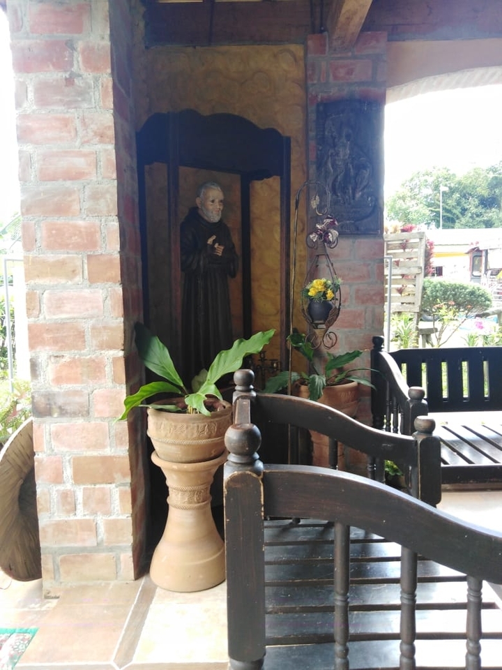 Padre Pio