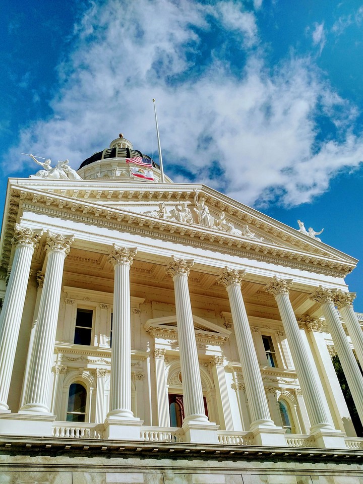 white house