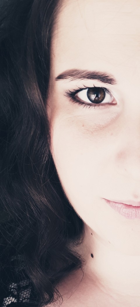 skin, chin Hintergrundbilder