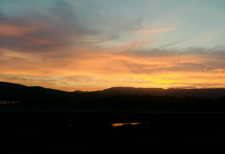 Tramonto