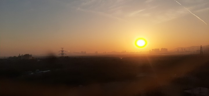 EVENINGS IN NAVI MUMBAI