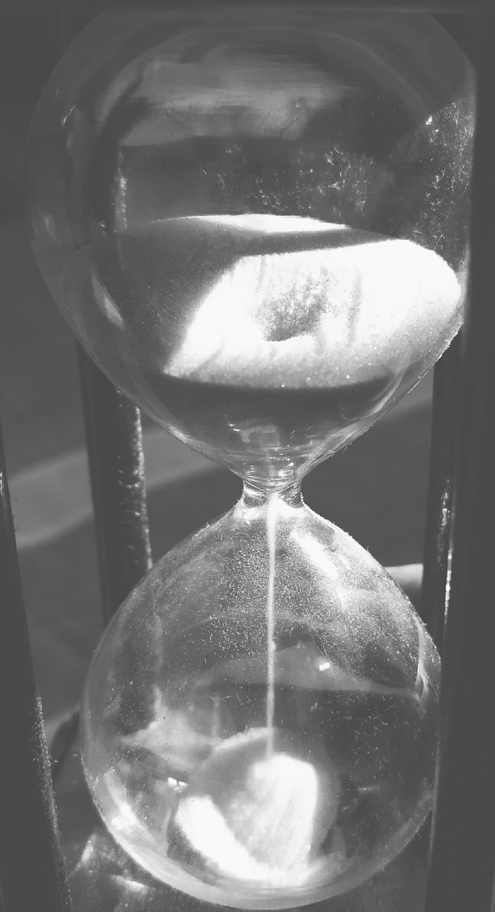 Sands of time