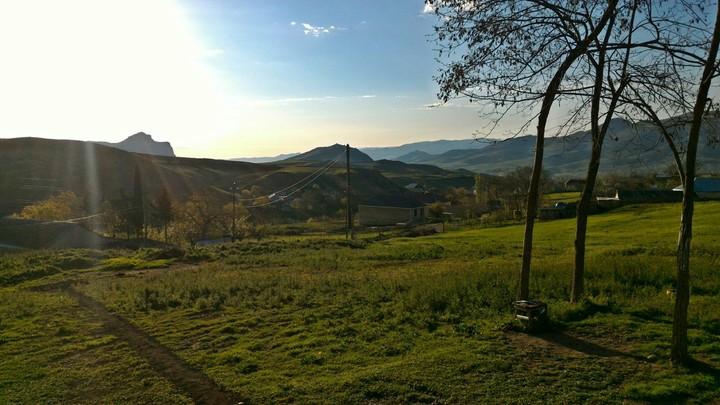 Tovuz
