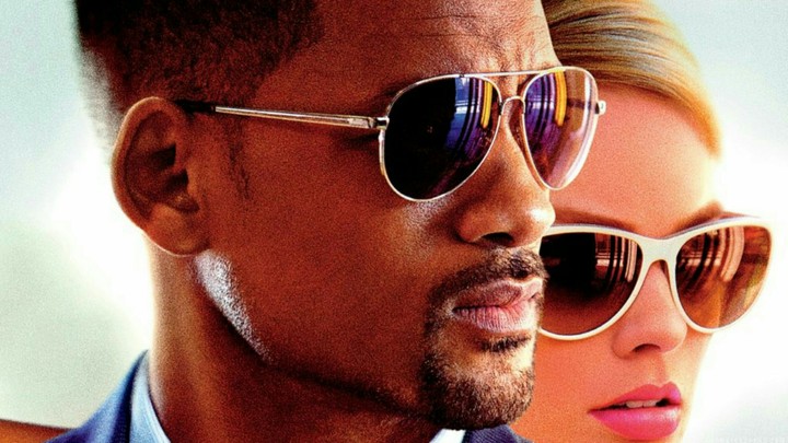 will smith