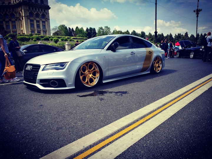 audi rs7