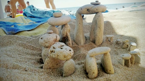 Sea