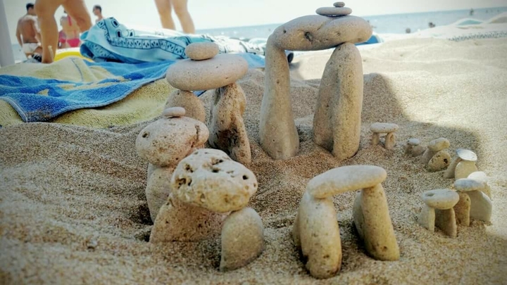 Sea