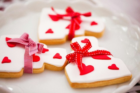 Cookies With Love
