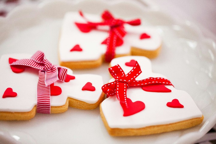 Cookies With Love