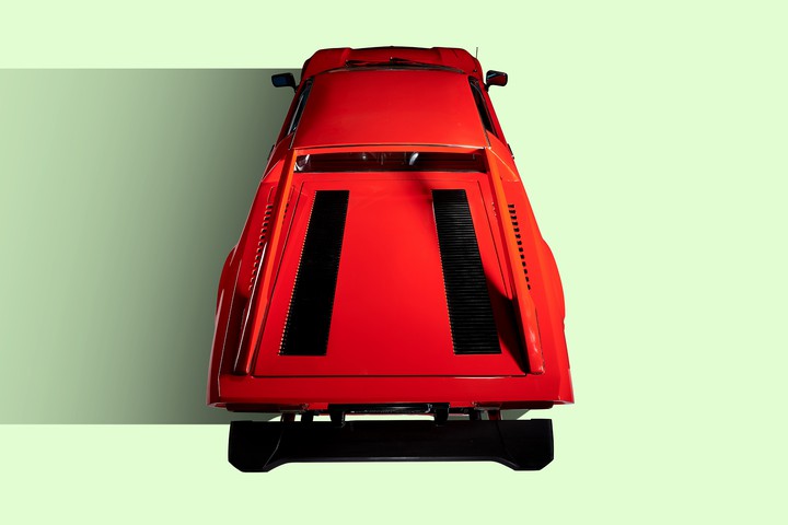 maserati