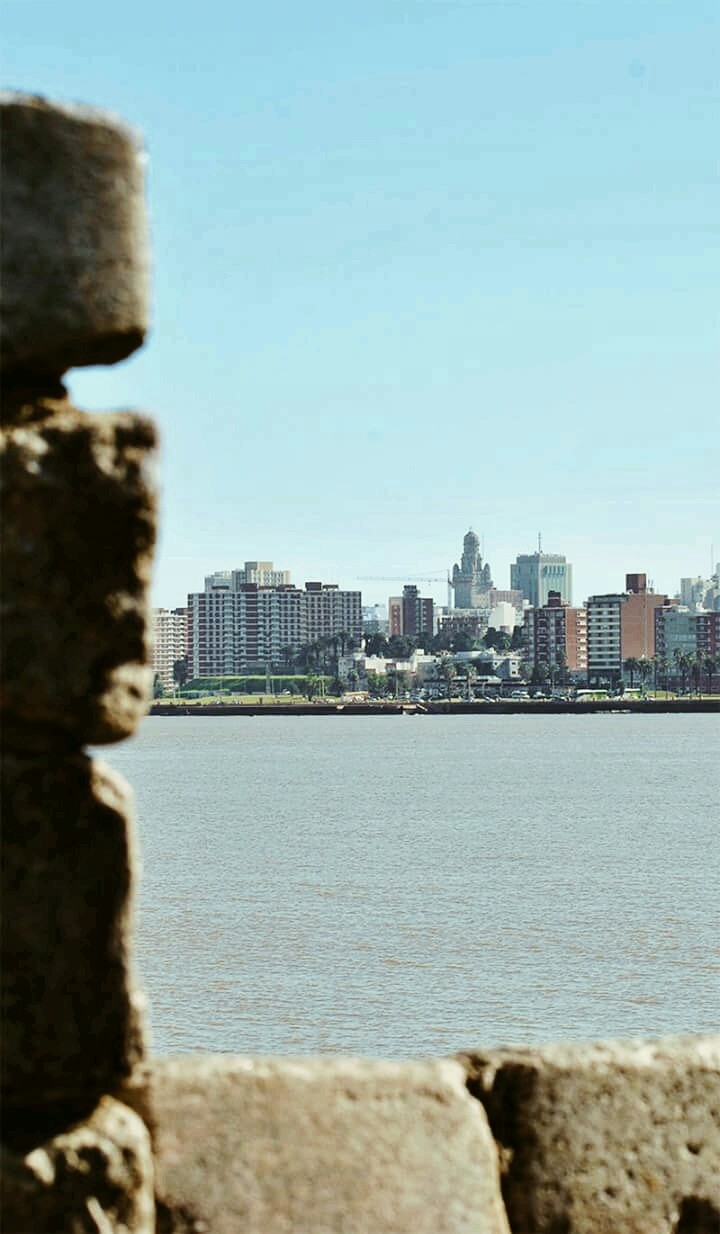 Montevideo, Uruguay