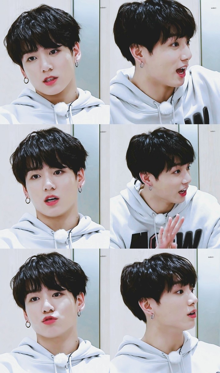 jungkook