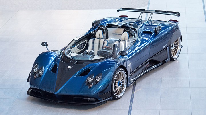 pagani