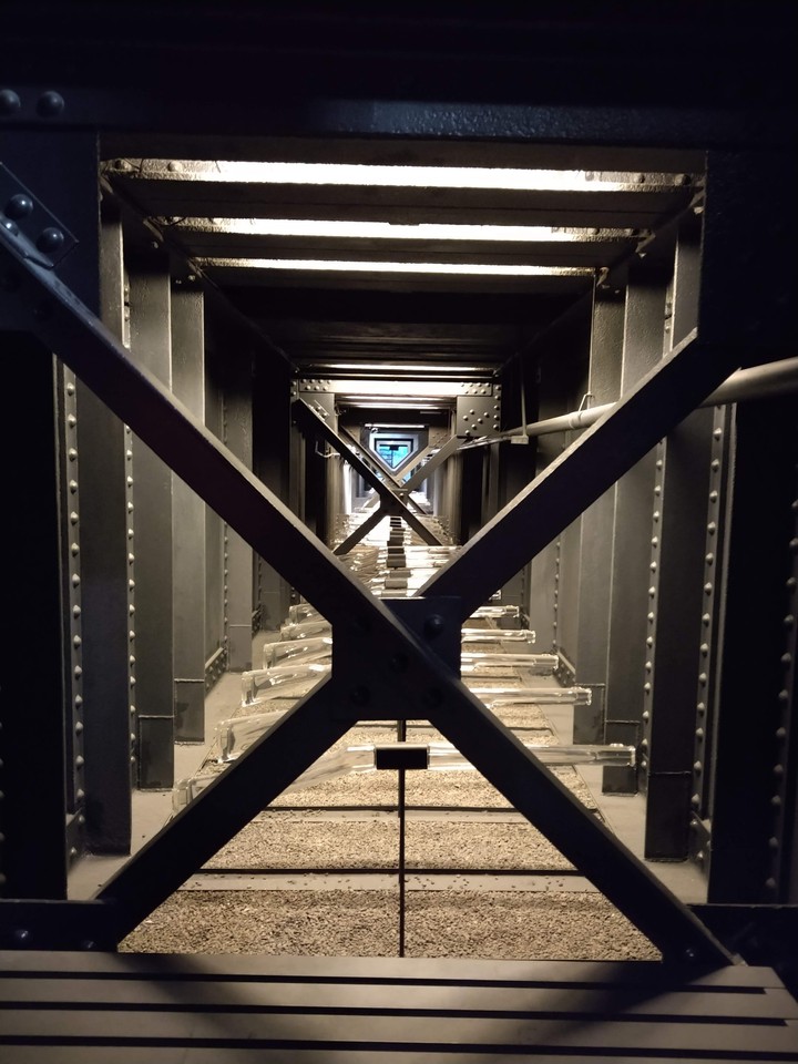 Pasaje