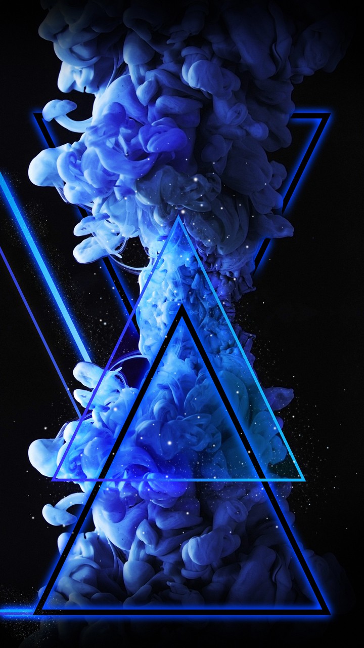 Magic color flow