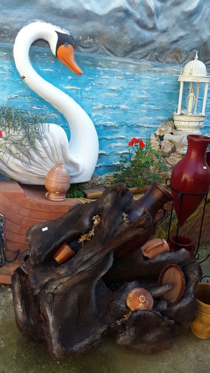 antique