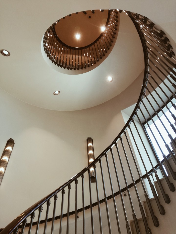 stairs, Classy