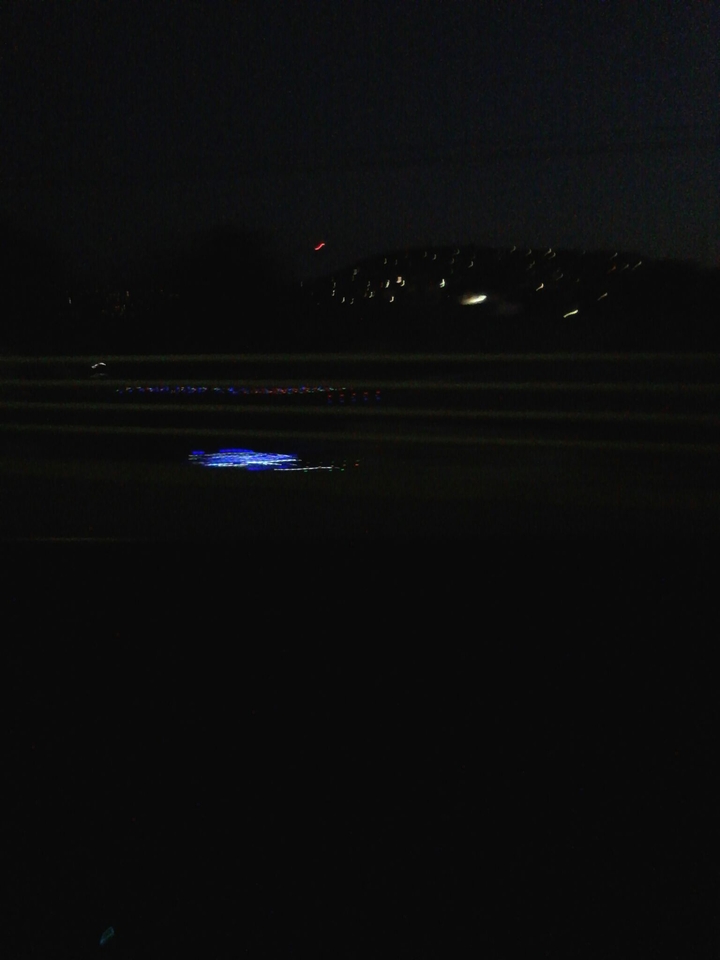 Luces