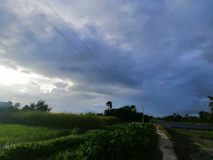 sky