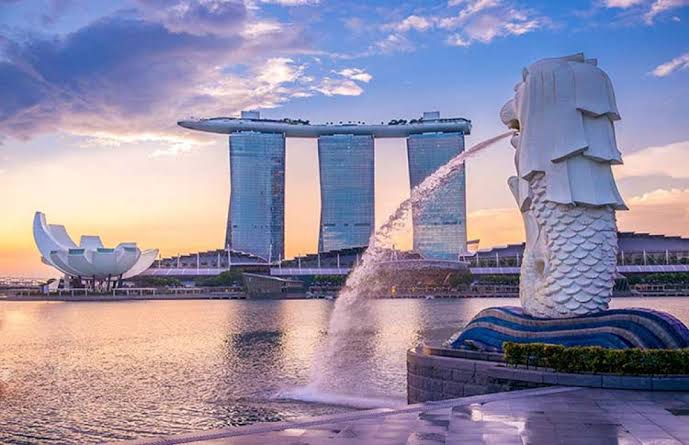 Marina Bay Sands