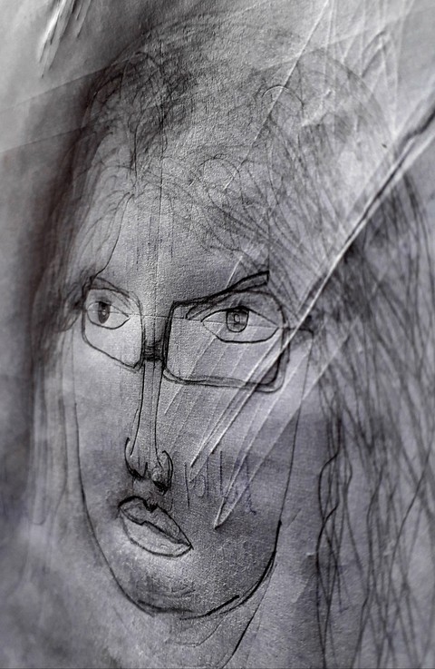 art of drawing