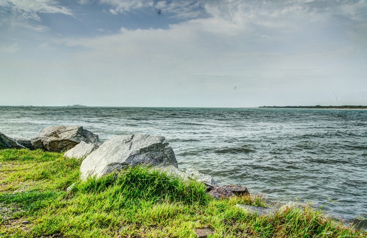 Calmness