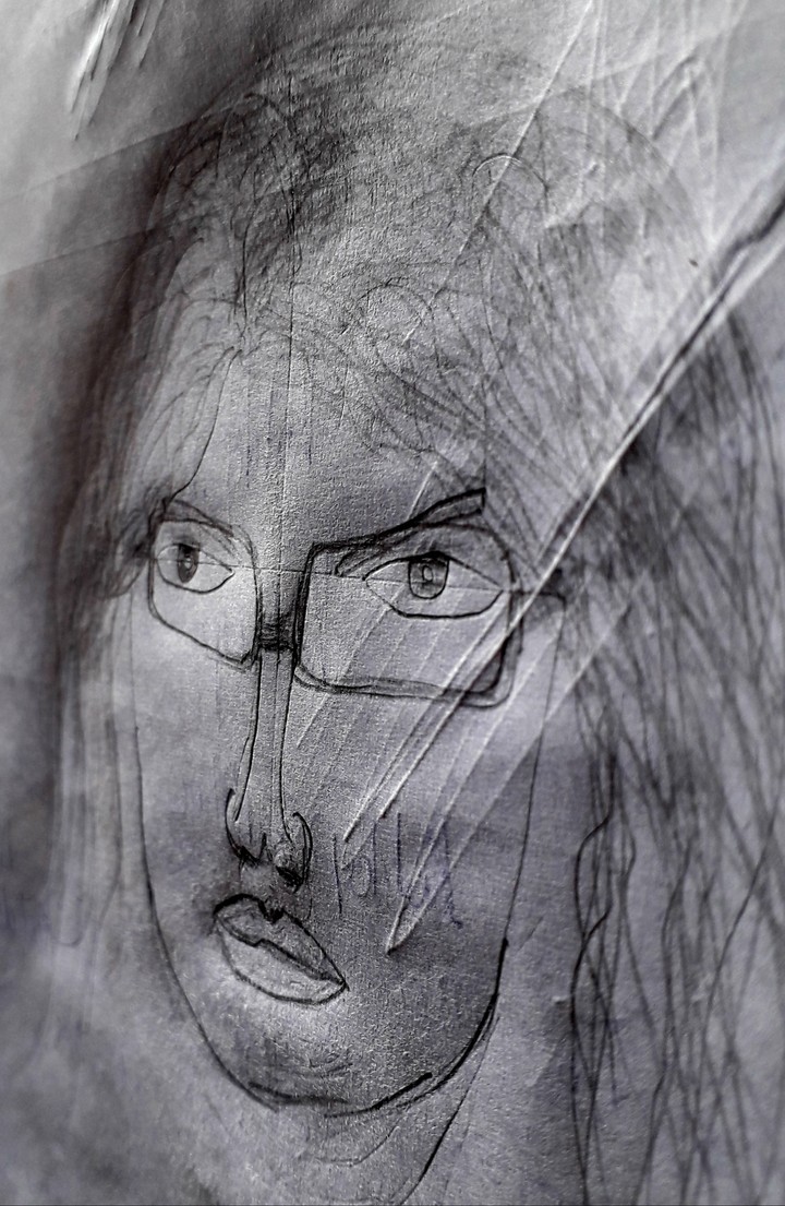 art of drawing