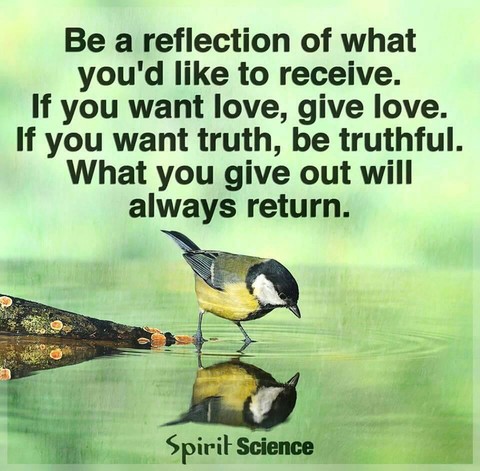 good morning