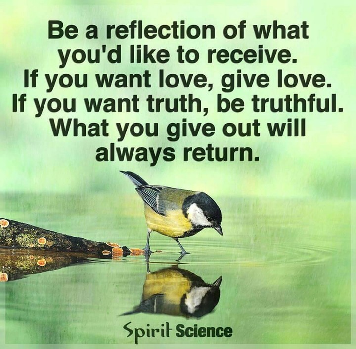 good morning