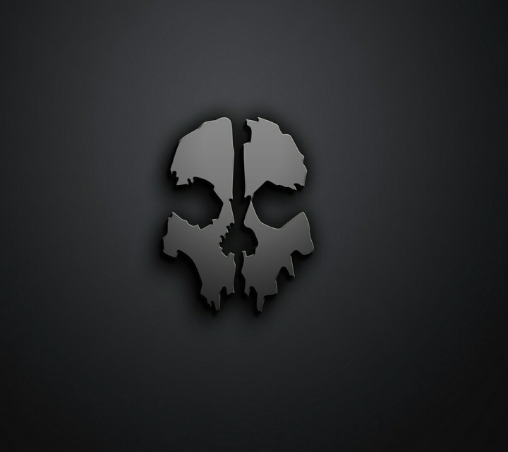 COD GHOST