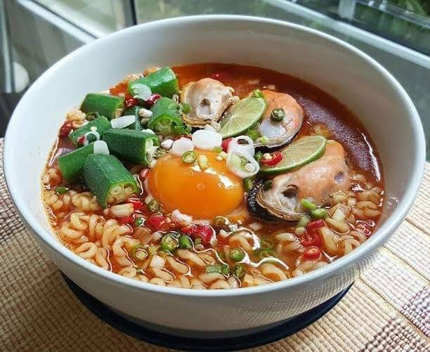 Very delicious