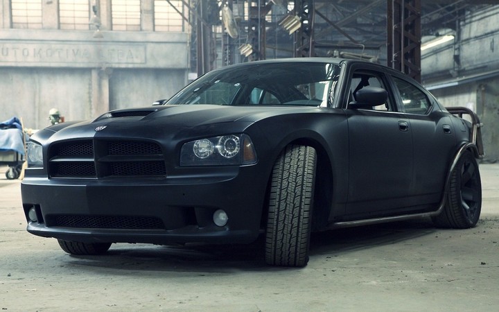 ford Mustang GT