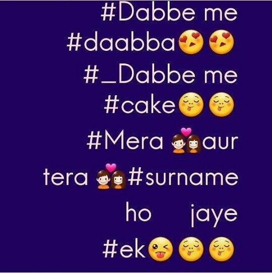 chahida to yahi