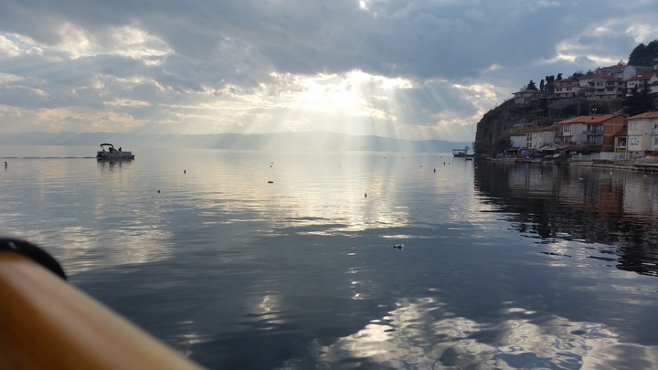 Ohrid