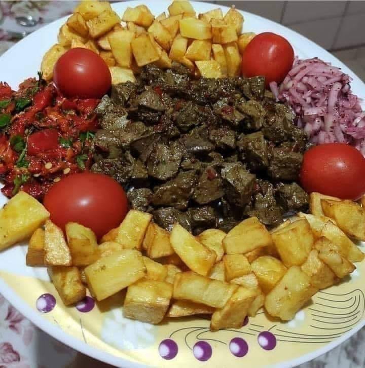 Aleppo Grills